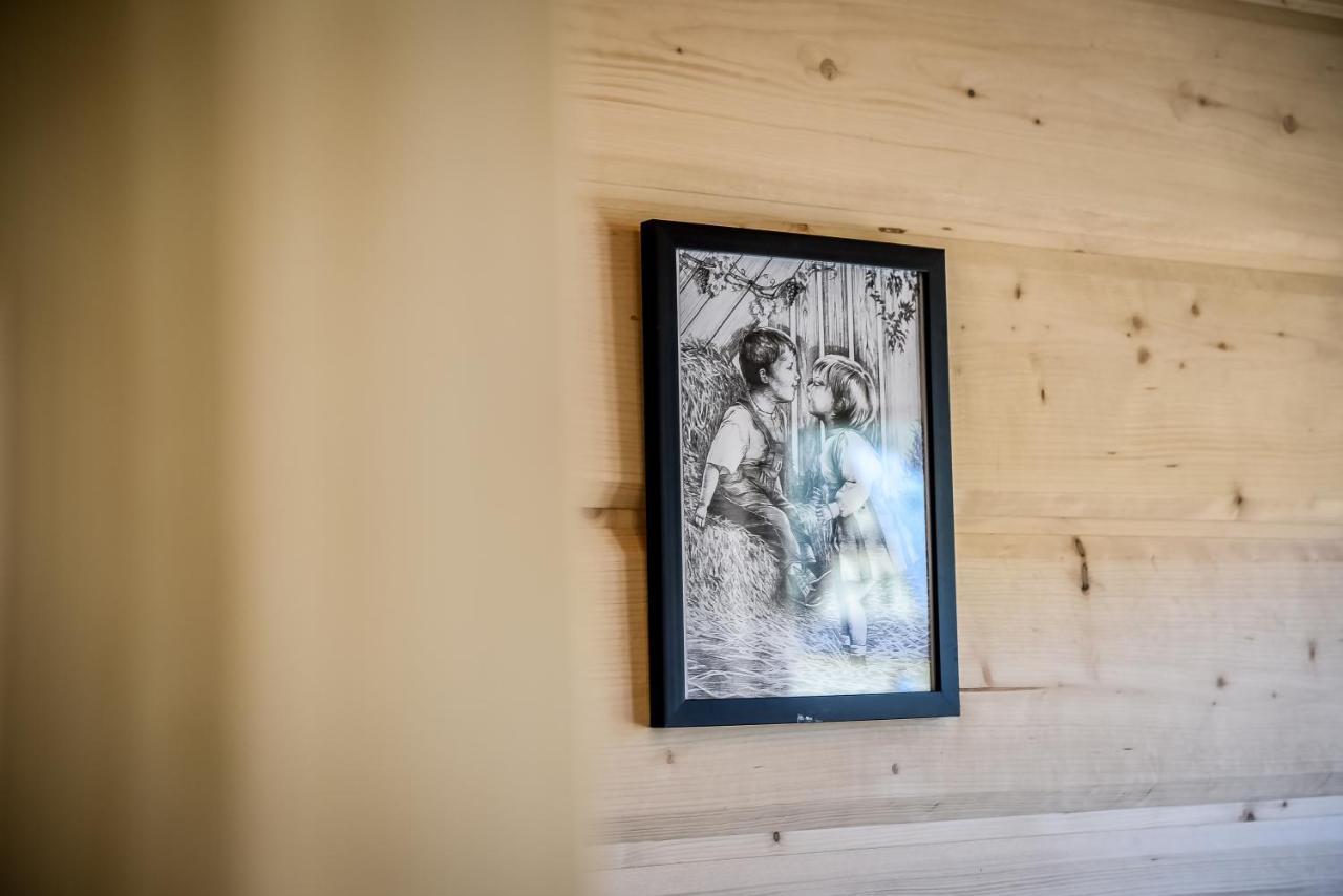 Gorska Kryjowka Villa Поронин Екстериор снимка