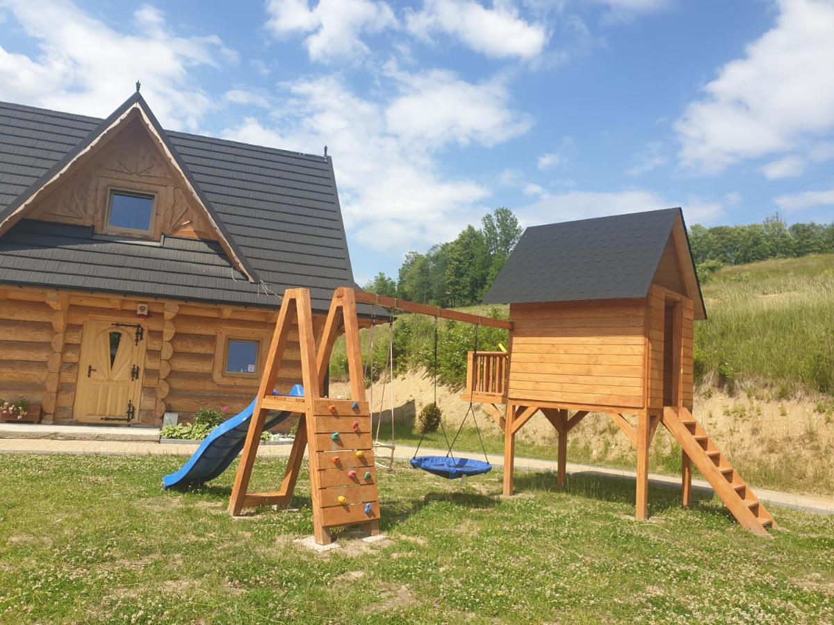 Gorska Kryjowka Villa Поронин Екстериор снимка